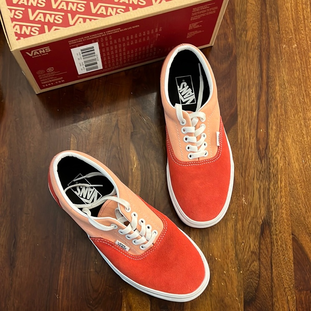 atwood deluxe sneaker